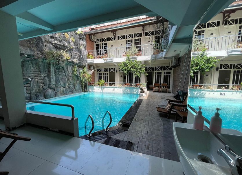 Pool Billede