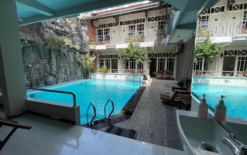 Pool Billede