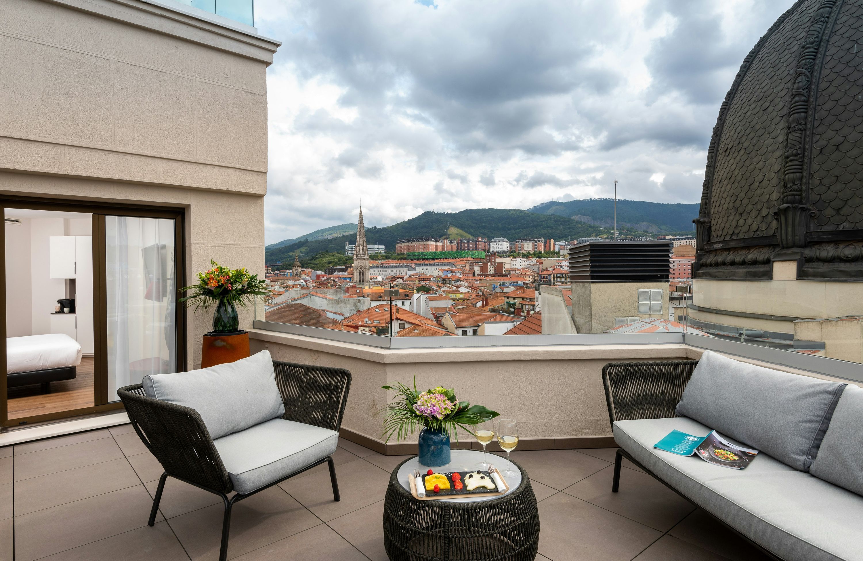 Balkon
