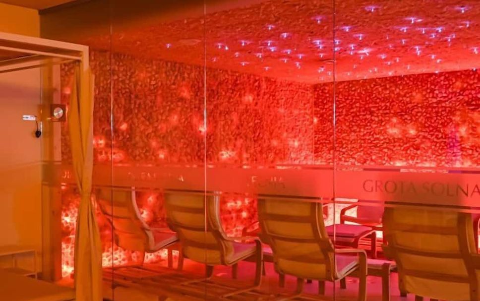 Spa Billede