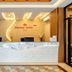 Receptionist
