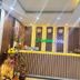 Receptionist