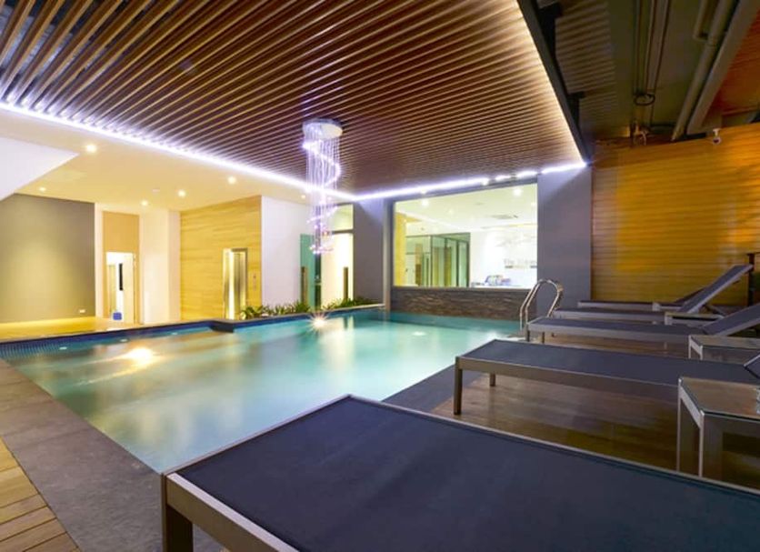 Pool Billede