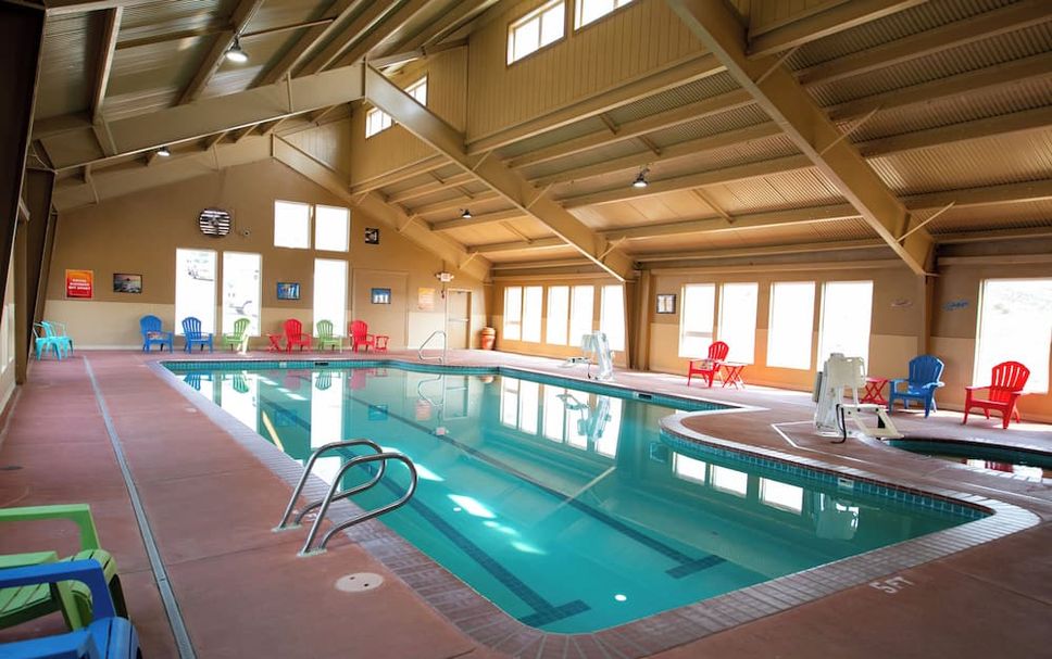 Pool Billede