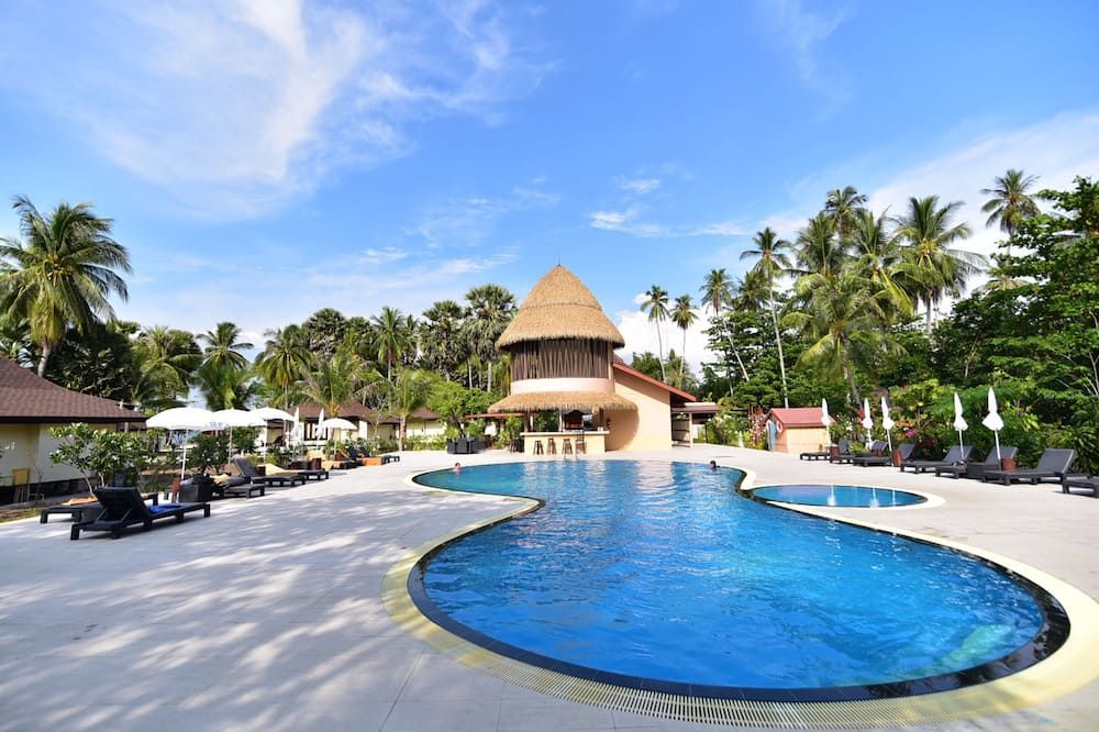 Pool Billede