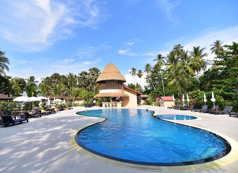 Pool Billede