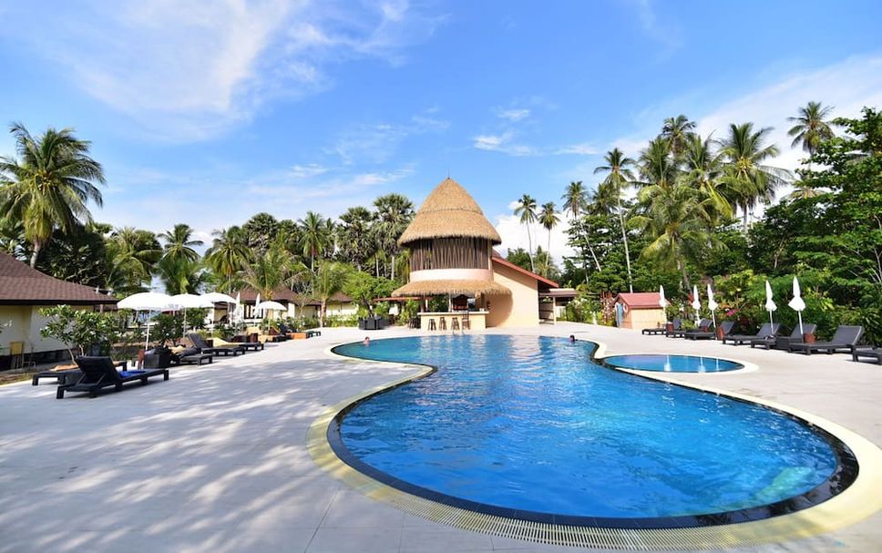 Pool Billede
