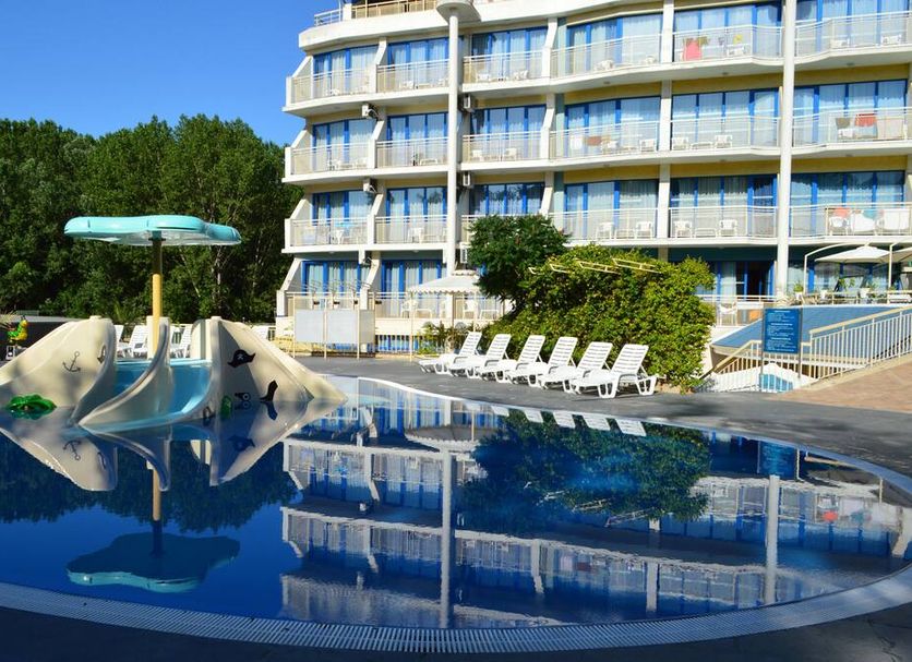 Pool Billede