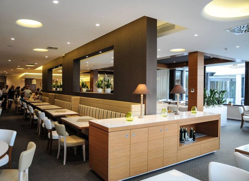 Bar Billede