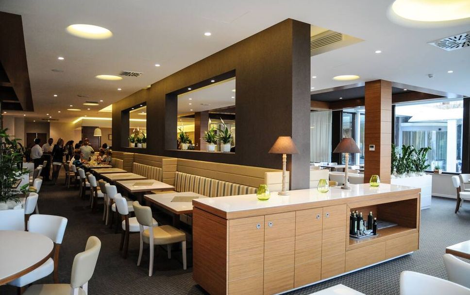 Bar Billede