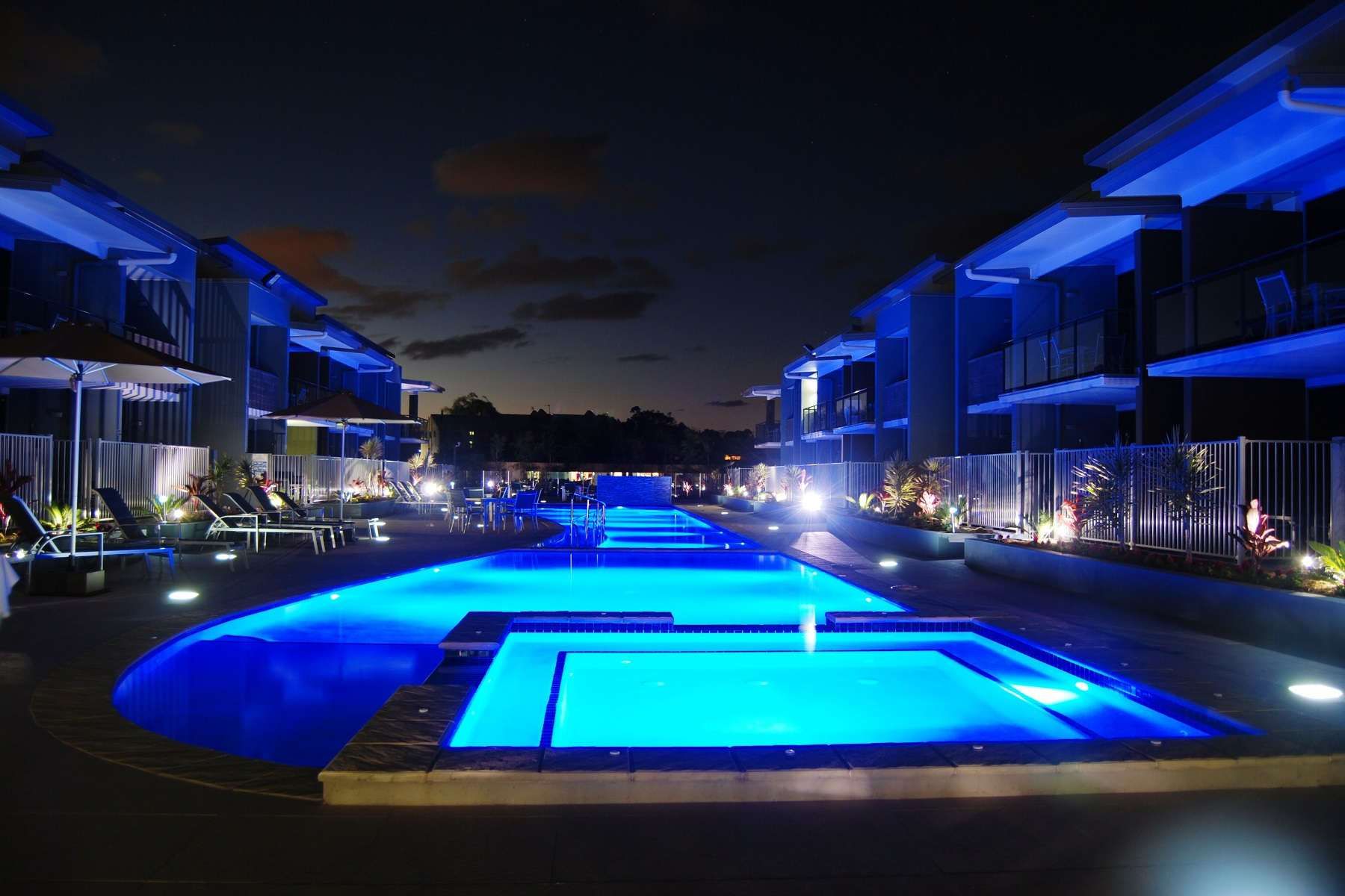 Pool Billede