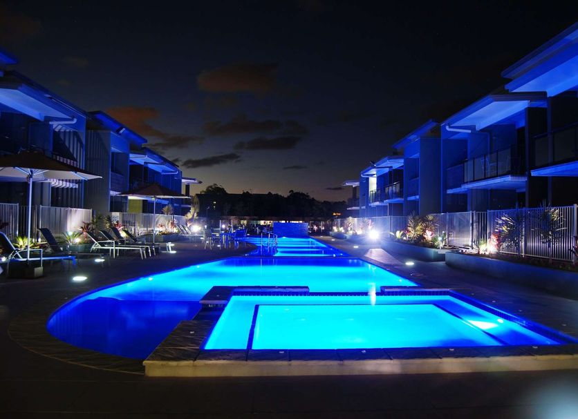 Pool Billede