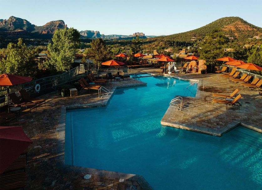 Pool Billede