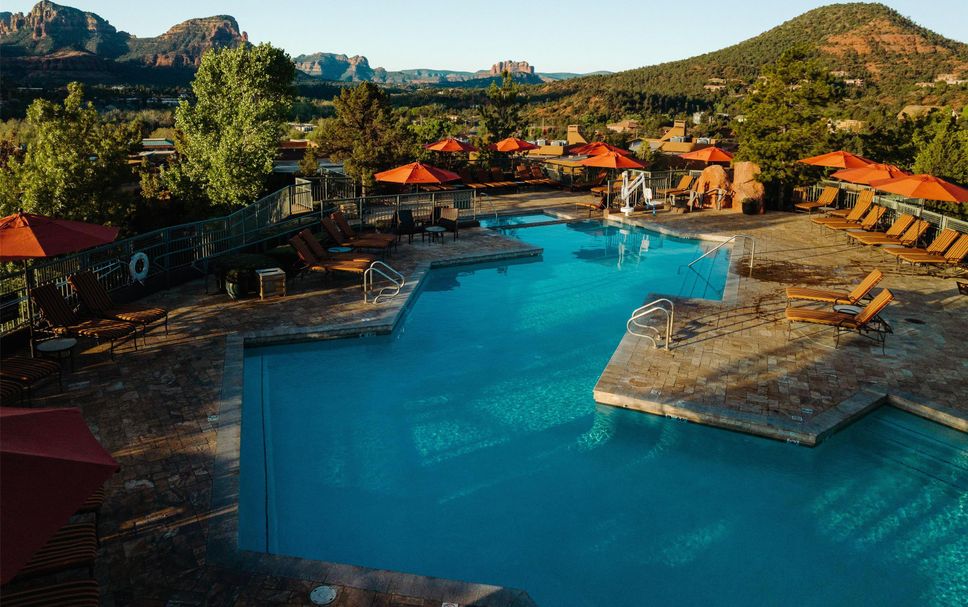 Pool Billede