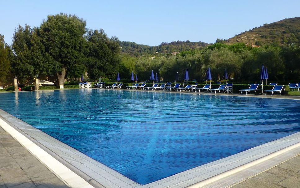 Pool Billede