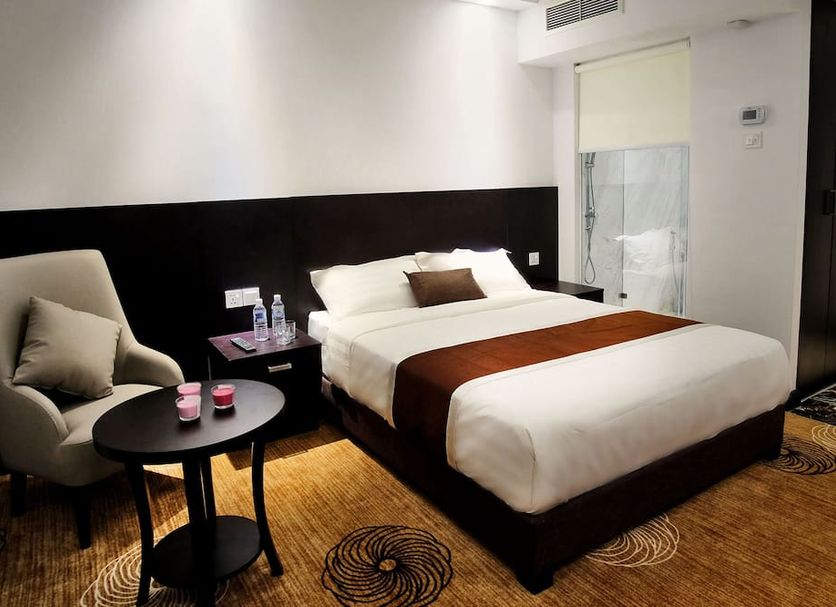 Soveværelse Billede