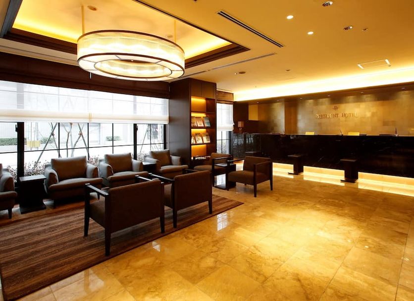 Reception Billede