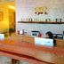 Receptionist
