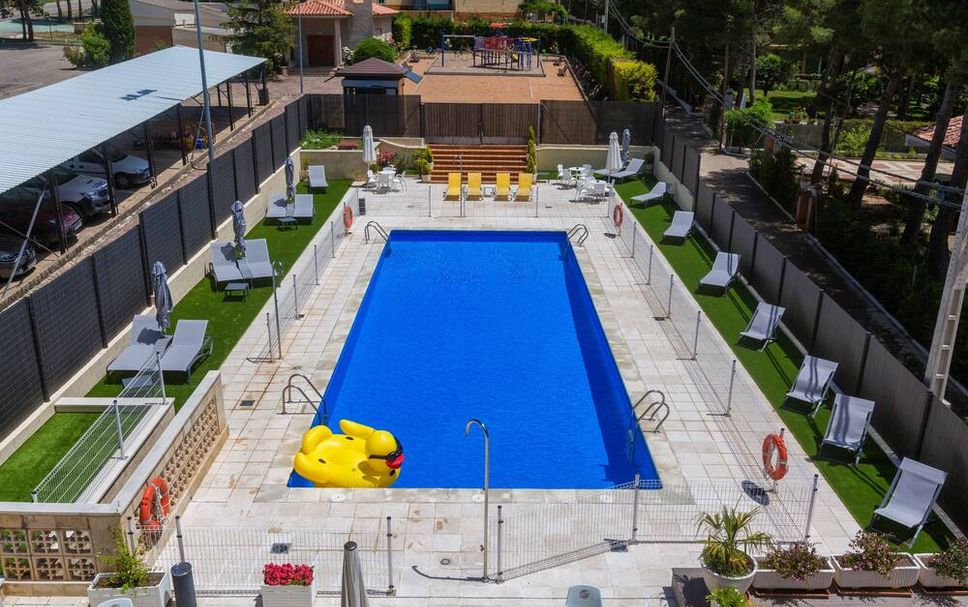 Pool Billede