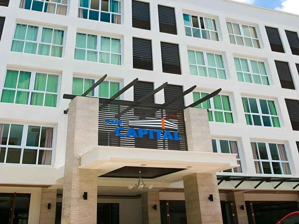Bygning