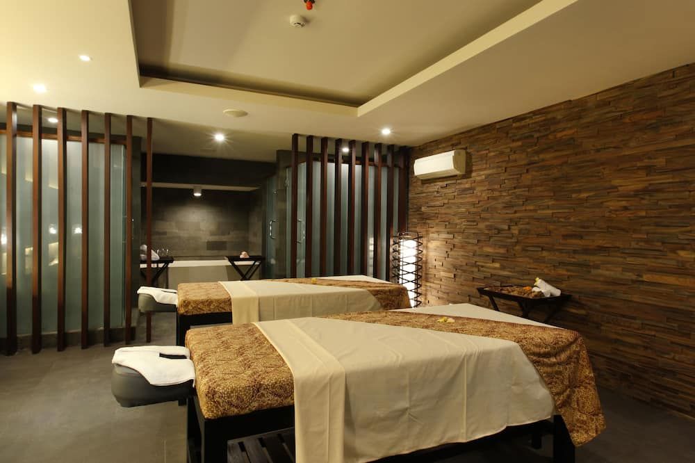 Spa Billede