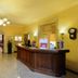 Receptionist