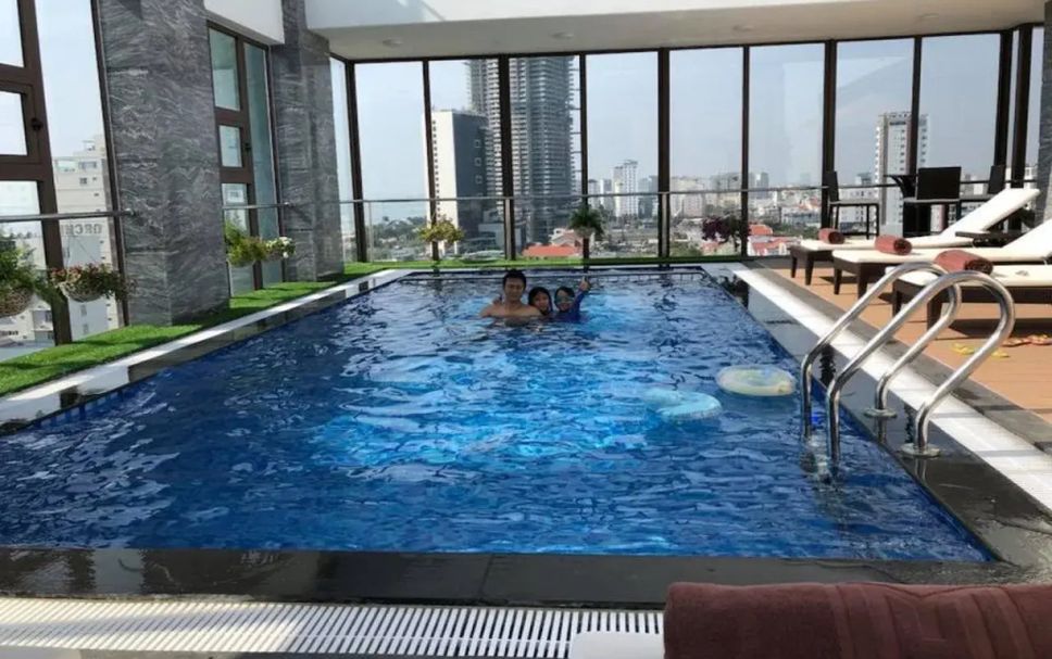 Pool Billede