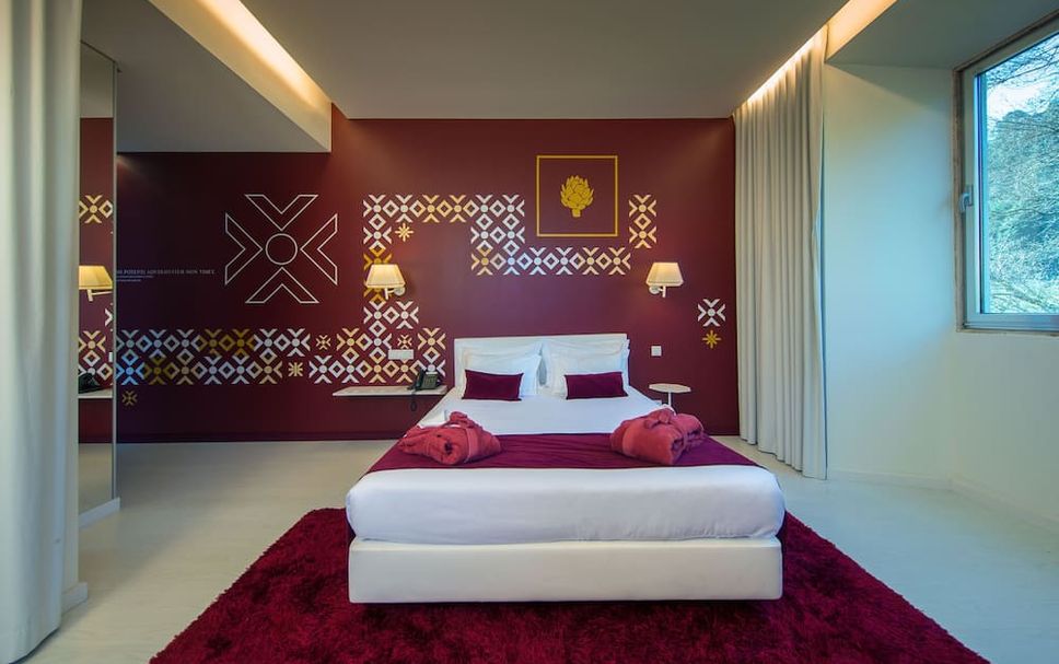 Soveværelse Billede