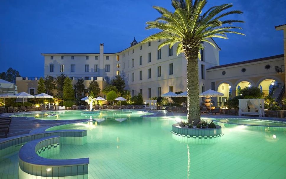 Pool Billede