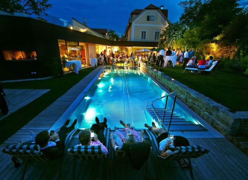 Pool Billede