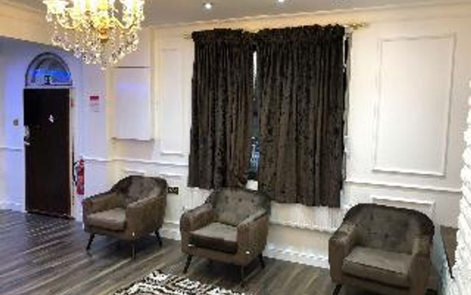 Lounge Billede