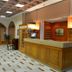 Receptionist