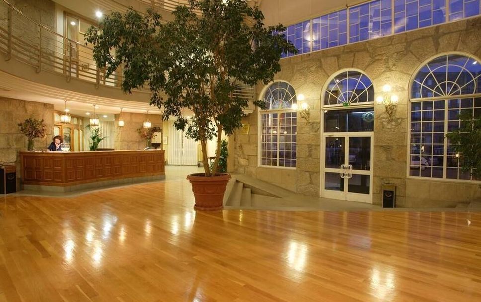 Reception Billede