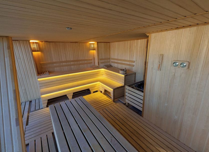 Spa Billede