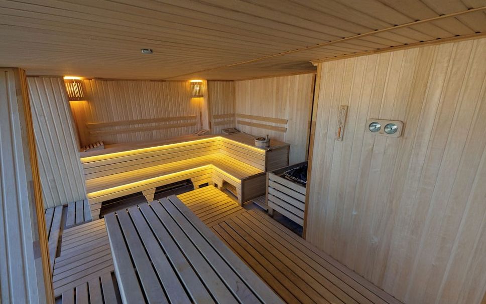 Spa Billede