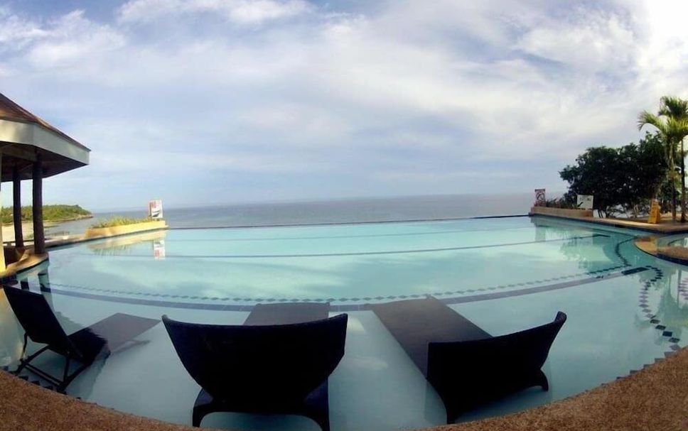 Pool Billede