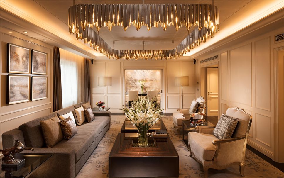 Lounge Billede