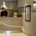 Receptionist