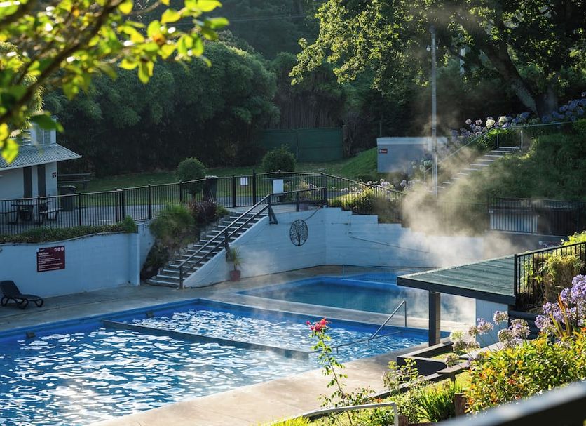 Pool Billede