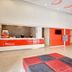 Receptionist