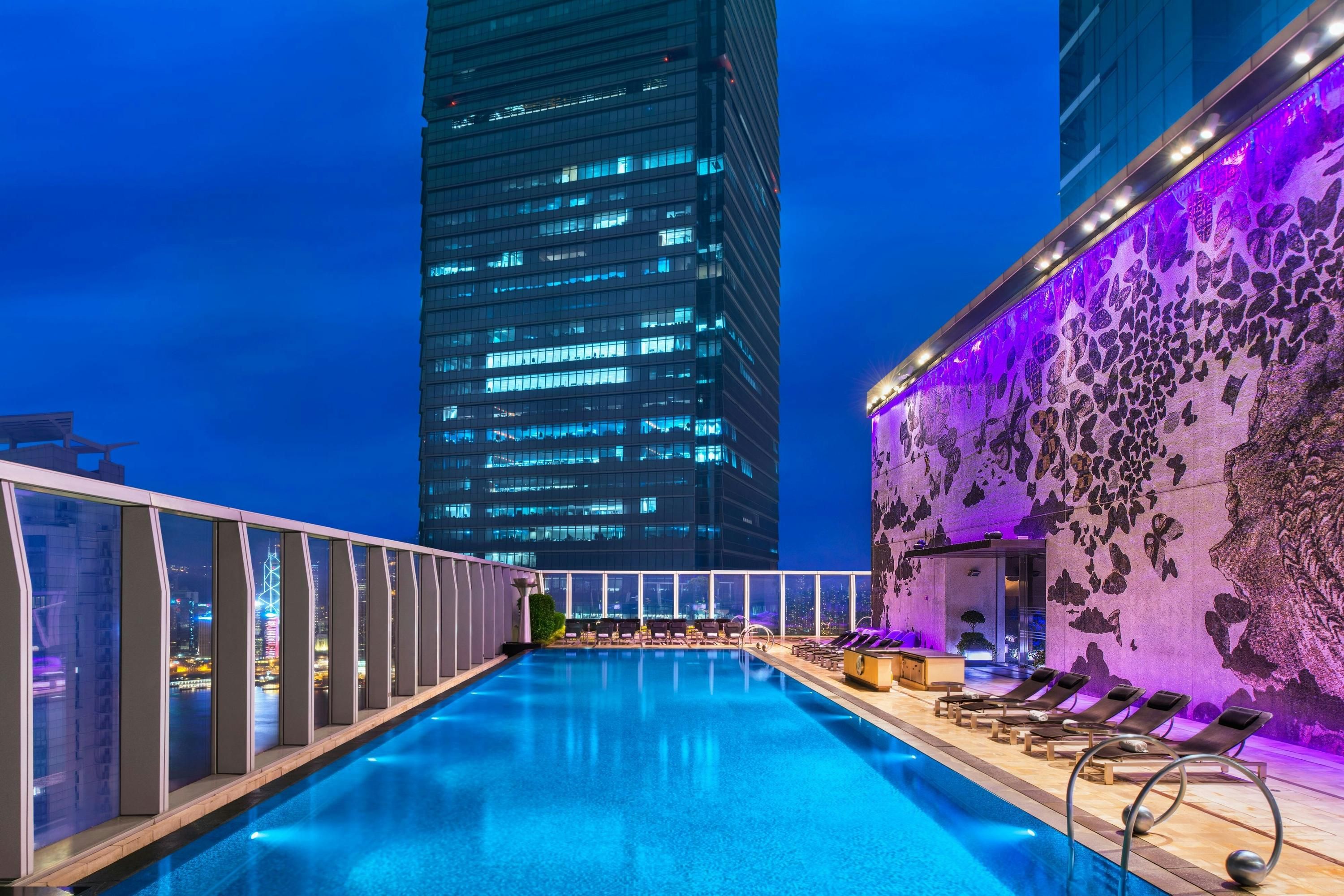 Pool Billede