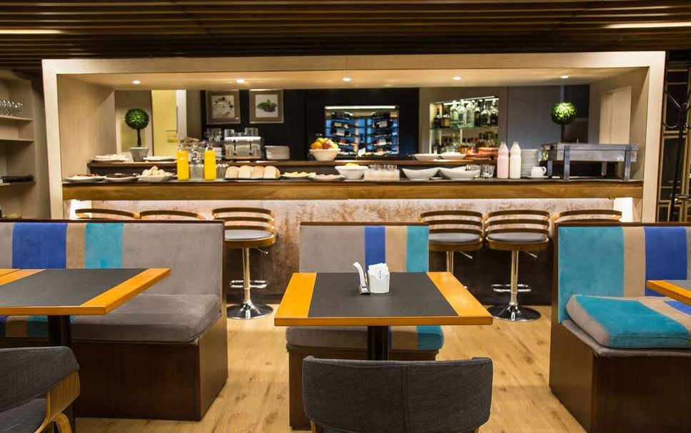 Bar Billede