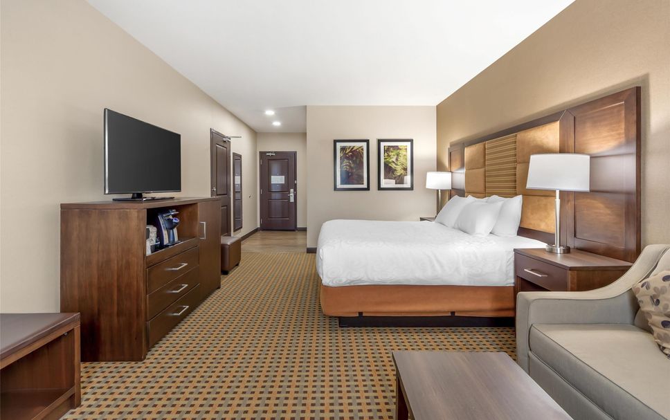 Soveværelse Billede