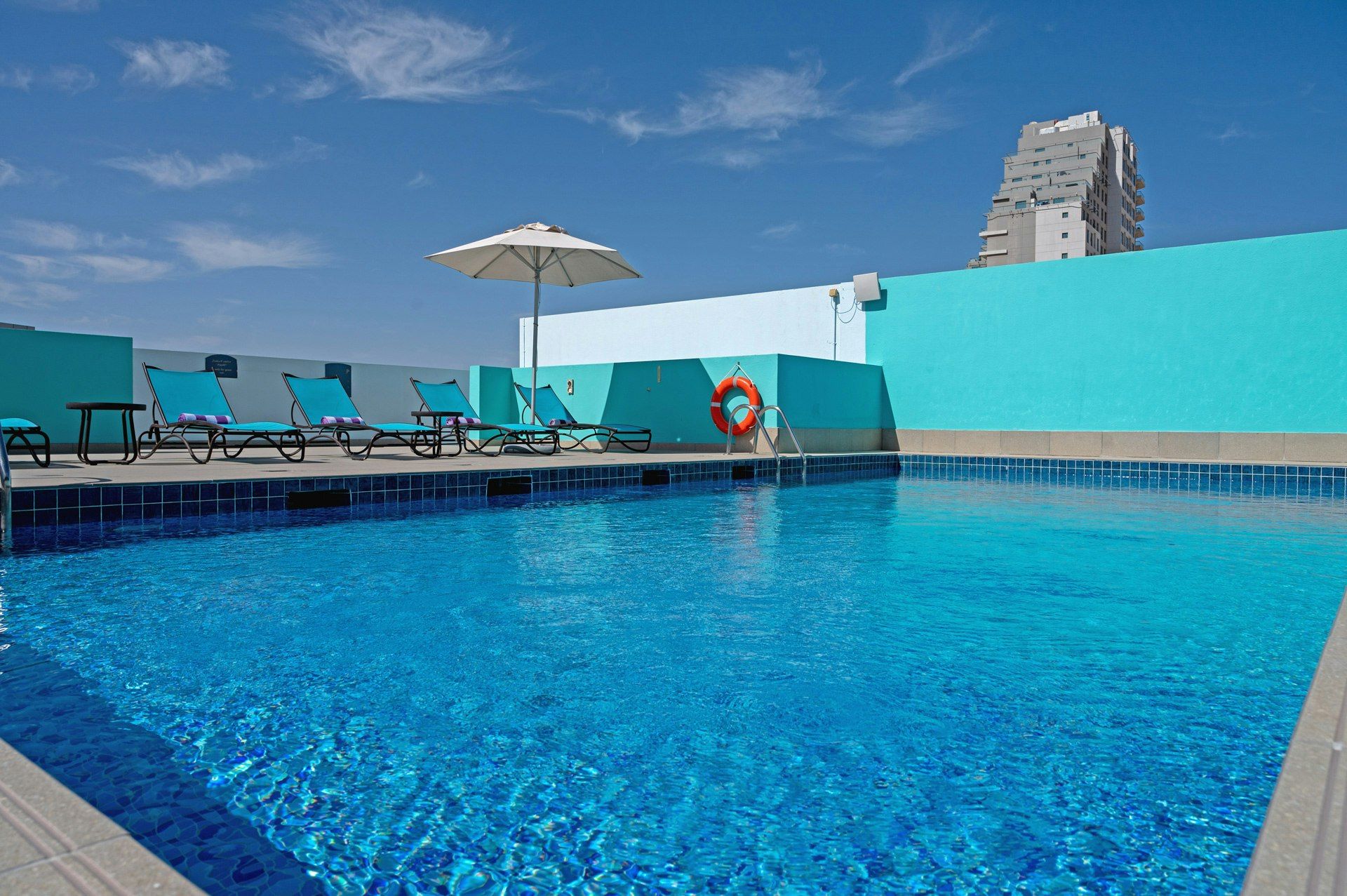 Pool Billede
