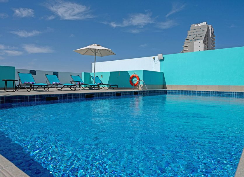 Pool Billede