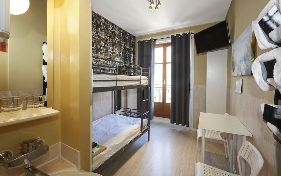 Soveværelse Billede