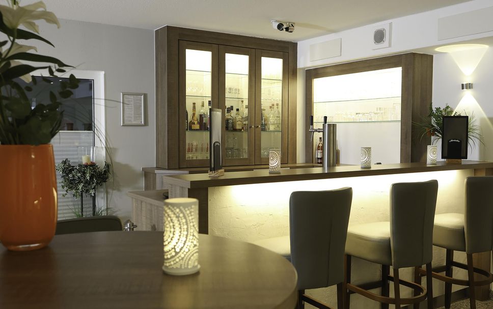 Bar Billede