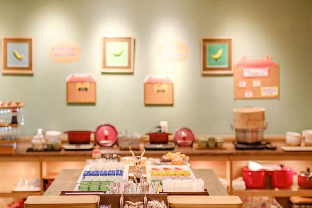 Buffet