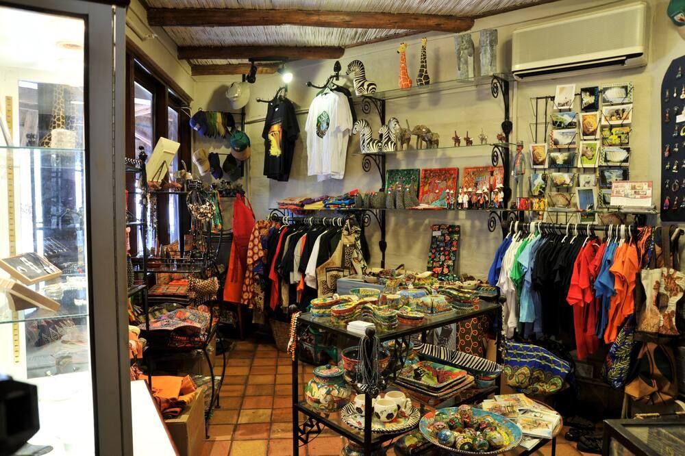 Butik