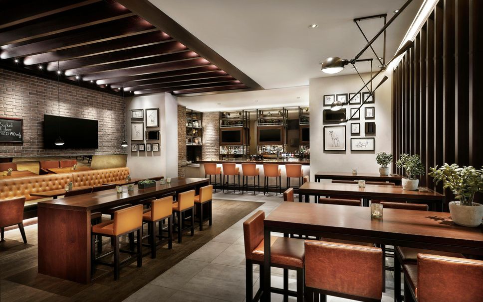 Bar Billede
